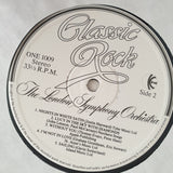Classic Rock - London Symphony Orchestra – 3x Vinyl LP Record Box Set - Very-Good+ Quality (VG+) (verygoodplus)