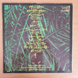 Bert Kaempfert - Safari Swings Again ‎– Vinyl LP Record - Very-Good+ Quality (VG+) (AN)