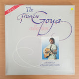 Francis Goya - The Francis Goya Collection - 3 x Vinyl LP Record Box Set - Very-Good+ Quality (VG+) (AN)