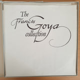 Francis Goya - The Francis Goya Collection - 3 x Vinyl LP Record Box Set - Very-Good+ Quality (VG+) (AN)