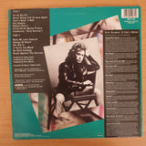 Eric Carmen – The Best Of Eric Carmen ‎– Vinyl LP Record - Very-Good+ Quality (VG+)