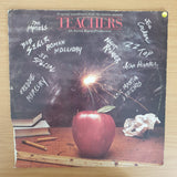 Teachers - Original Soundtrack - Vinyl LP Record - Very-Good+ (VG+)