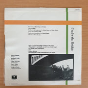 Boys In Darkness – Heart Of Darkness  ‎– Vinyl LP Record - Very-Good+ Quality (VG+)