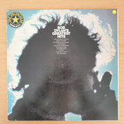 Bob Dylan ‎– Bob Dylan's Greatest Hits (Star) - Vinyl LP Record - Very-Good Quality (VG) (verry)