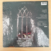 Meat Loaf – Bad Attitude - Vinyl LP Record - Very-Good+ Quality (VG+)