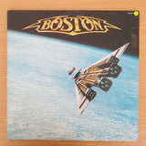 Boston – Third Stage - Vinyl LP Record - Very-Good+ Quality (VG+)
