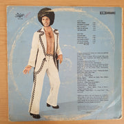 Richard Jon Smith ‎– Sweet Mama - Vinyl LP Record - Very-Good Quality (VG)