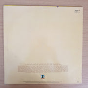 Joni Mitchell – Court And Spark (Germany) - Vinyl LP Record - Very-Good+ Quality (VG+)