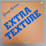 George Harrison – Extra Texture (Read All About It) - Vinyl LP Record - Very-Good+ Quality (VG+)