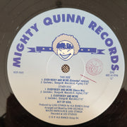 Act Of Soul – Everybody And More - Vinyl LP Record - Very-Good+ Quality (VG+)