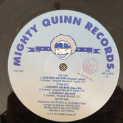 Act Of Soul – Everybody And More - Vinyl LP Record - Very-Good+ Quality (VG+)