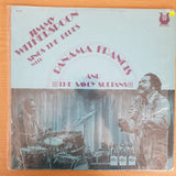 Jimmy Witherspoon – Sings The Blues With Panama Francis And The Savoy Sultans - Vinyl LP Record - Very-Good+ Quality (VG+)