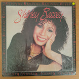 Shirley Bassey - Revival Series  - Vinyl LP Record - Very-Good+ Quality (VG+) (verygoodplus)