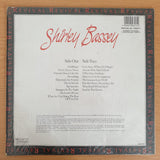 Shirley Bassey - Revival Series  - Vinyl LP Record - Very-Good+ Quality (VG+) (verygoodplus)