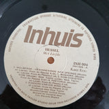 Hessel - Met Liefde - Autographed - Vinyl LP Record - Very-Good+ Quality (VG+)