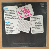 Sounds Like Soul - Vinyl LP Record - Very-Good+ Quality (VG+)
