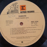 Fleetwood Mac – Rumours - Vinyl LP Record - Good+ Quality (G+) (gplus)