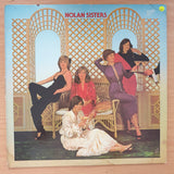 Nolan Sisters – The Nolan Sisters - Vinyl LP Record - Very-Good+ Quality (VG+)