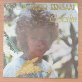 Cecilia - Nooit Weer Eensaam - Vinyl LP Record - Sealed