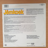 Randall end die Manne - Jemkoek - Vinyl LP Record - Very-Good+ Quality (VG+)
