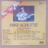 Mike Schutte – Ek / I Like Mike - Vinyl LP Record - Very-Good+ Quality (VG+)