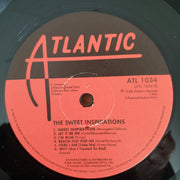 The Sweet Inspirations – The Sweet Inspirations - Vinyl LP Record - Very-Good- Quality (VG-) (minus)