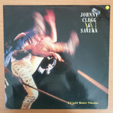 Johnny Clegg & Savuka – I Call Your Name - Vinyl LP Record - Very-Good+ Quality (VG+)