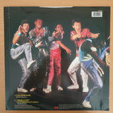 Johnny Clegg & Savuka – I Call Your Name - Vinyl LP Record - Very-Good+ Quality (VG+)