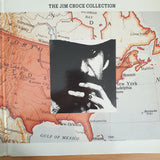 Jim Croce – The Jim Croce Collection -  Double Vinyl LP Record - Very-Good+ Quality (VG+)