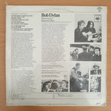 Bob Dylan – Subterranean Homesick Blues - Vinyl LP Record - Very-Good+ Quality (VG+)