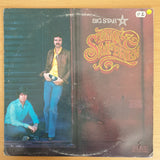 Stark & McBrien – Big Star - Vinyl LP Record - Very-Good+ Quality (VG+)