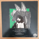Vangelis – The Dragon - Vinyl LP Record - Very-Good+ Quality (VG+)