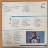 Caiphus Semenya – Listen To The Wind  - Vinyl LP Record - Very-Good Quality (VG)  (verry)