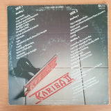 Kariba ‎– Kariba II - Vinyl LP Record - Very-Good+ Quality (VG+)