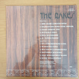 The Rakes - The Rakes -  Vinyl LP Record - Sealed