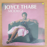 Joyce Thabe – Modiegi -  Vinyl LP Record - Sealed