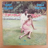 Rudy Grant – Sings The Hits - Vinyl LP Record - Very-Good+ Quality (VG+)