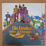 The Beatles – Yellow Submarine - Vinyl LP Record - Very-Good+ Quality (VG+) (verygoodplus)