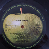 The Beatles – Yellow Submarine - Vinyl LP Record - Very-Good+ Quality (VG+) (verygoodplus)