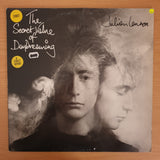 Julian Lennon – The Secret Value Of Daydreaming - Vinyl LP Record - Very-Good+ Quality (VG+) (verygoodplus)