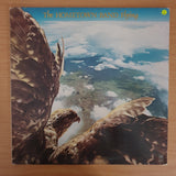 The Hometown Band – Flying - Vinyl LP Record - Very-Good+ Quality (VG+) (verygoodplus)