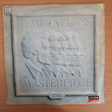 The Temptations – Masterpiece - Vinyl LP Record - Very-Good+ Quality (VG+) (verygoodplus)