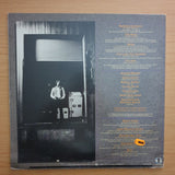 Jackson Browne  - Running on Empty  - Vinyl LP Record - Very-Good+ Quality (VG+)