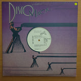 Buffalo Smoke – Stubborn Kind Of Fella - Vinyl LP Record - Very-Good+ Quality (VG+) (verygoodplus)