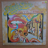 Steely Dan – Can't Buy A Thrill - Vinyl LP Record - Very-Good+ Quality (VG+) (verygoodplus) (Copy)