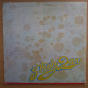 Steely Dan – Can't Buy A Thrill (ABCL) - Vinyl LP Record (VG+)