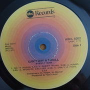 Steely Dan – Can't Buy A Thrill (ABCL) - Vinyl LP Record (VG+)