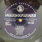 The Beatles – A Hard Day's Night (Mono) - Vinyl LP Record - Good+ Quality (G+) (gplus)