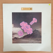 Level 42 - World Machine - Vinyl LP Record - Very-Good+ Quality (VG+) (verygoodplus)