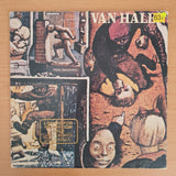 Van Halen – Fair Warning (US) - Vinyl LP Record - Very-Good+ Quality (VG+) (verygoodplus)